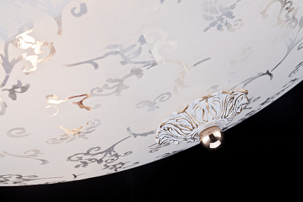 Потолочный светильник Maytoni Diametrik CL907-06-W